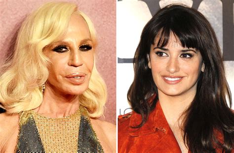 serie donatella versace